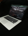 Macbook pro 2014 15 inch with nvidia GPU